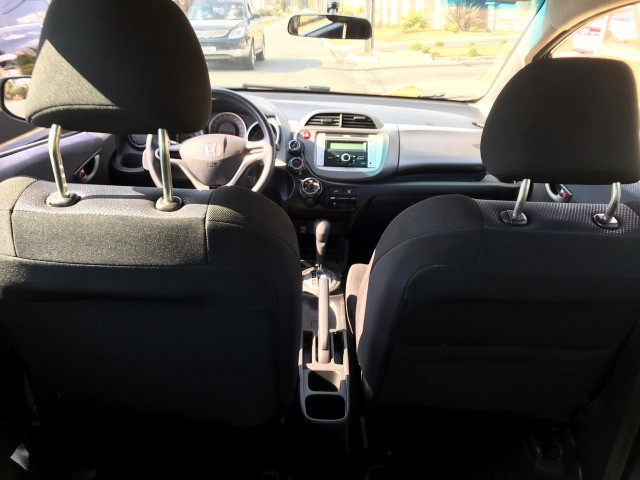 Honda Fit 1.4 2013 - Foto 11