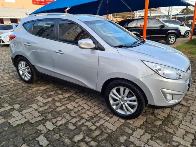 Hyundai IX35 GLS 4P - Foto 3