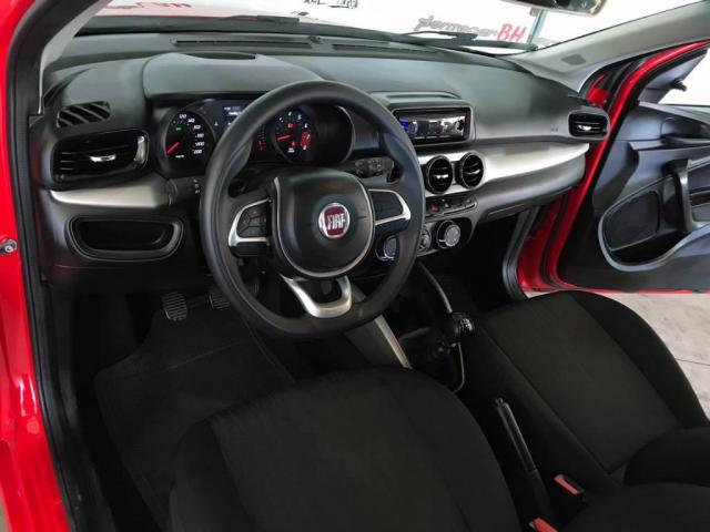 Fiat Argo DRIVE 1.0 - Foto 8