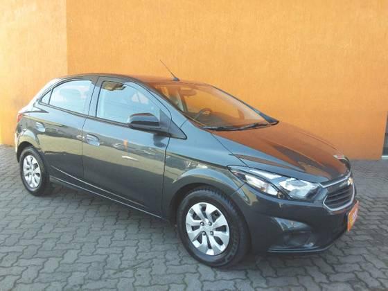 ONIX 2019/2019 1.0 MPFI LT 8V FLEX 4P MANUAL - Foto 5
