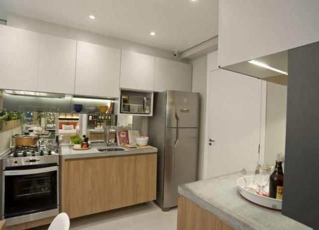 Plano&Sacomã - 32m² - 2 dorms - Sacomã, SP - Foto 11