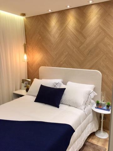 Apartamento em Picanço, com 3 quartos, sendo 3 suítes e área útil de 123 m² - Foto 9