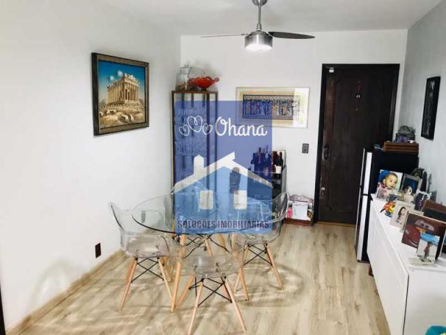 Apartamento à venda com 3 dormitórios cod:500002 - Foto 3