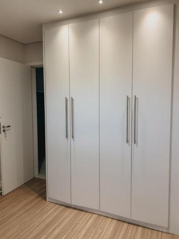 Apartamento no Jardim Flor da Montanha, com 2 quartos, sendo 1 suíte e área útil de 106 m² - Foto 3