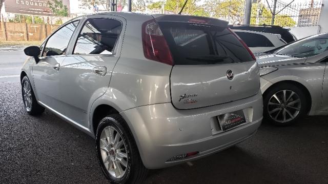Fiat Punto Attractive 4P - Foto 11