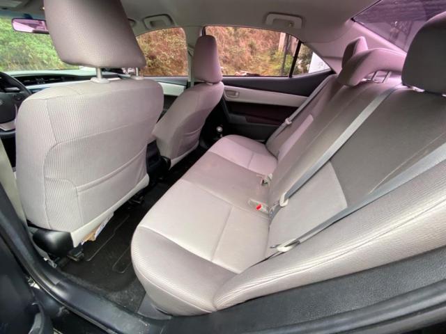 Toyota Corolla GLI 18 CVT - Foto 11