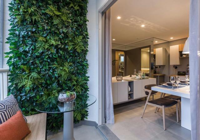 Apartamento em Vila Rosália, com 2 quartos e área útil de 48 m² - Foto 18