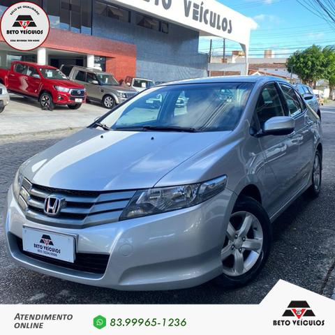 Honda CITY 2011