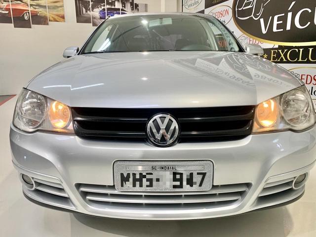 GOLF 2010/2010 2.0 MI 8V FLEX 4P TIPTRONIC - Foto 2