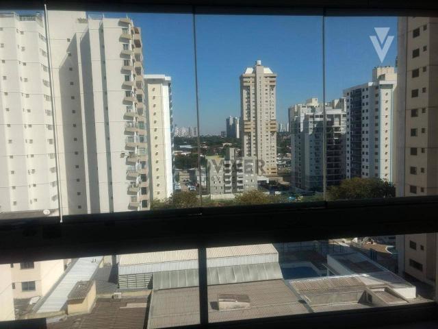 Escritório para alugar em Setor bueno, Goiânia cod:17 - Foto 10
