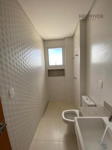 Apartamento à venda com 4 dormitórios em Setor bueno, Goiânia cod:34 - Foto 6