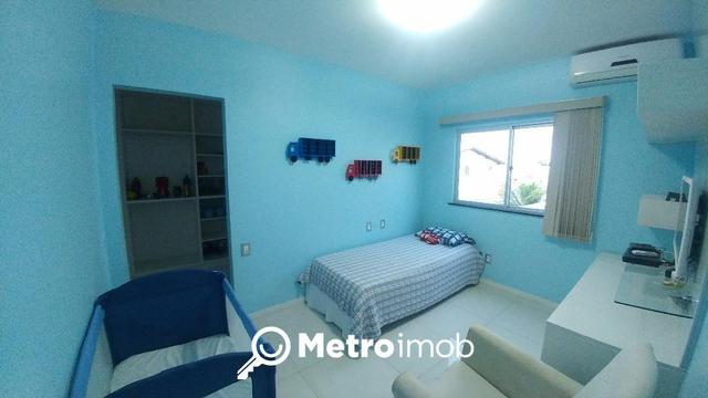 Casa de condomínio alto padrão com 3 suites e 380m - Foto 18