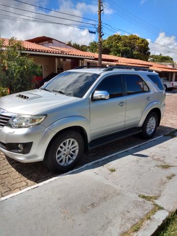 Hilux SW4 3.0 Diesel novíssima - Foto 2