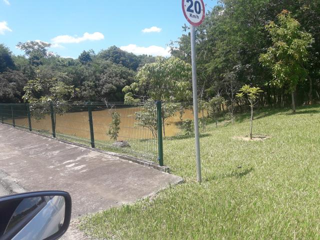 Lote/Terreno à Venda, 1000 m² por R$ 110.000 - Residencial Dacha Sorocaba /SP - Foto 11