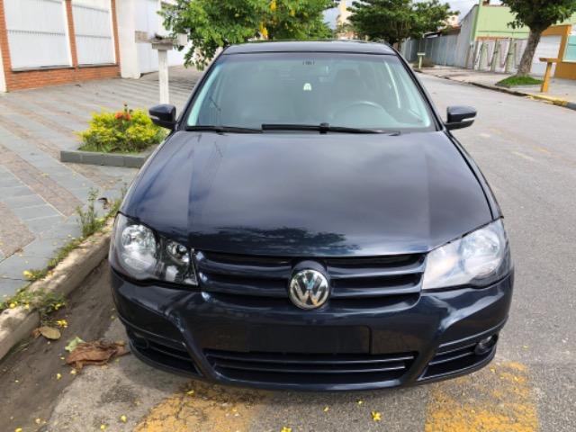 Volkswagen Golf Sportline 1.6 Limited Edition 2014 - Foto 7