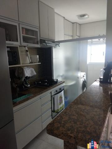 Ap00580 - ótimo apartamento o condomínio inspire verde em barueri. - Foto 5