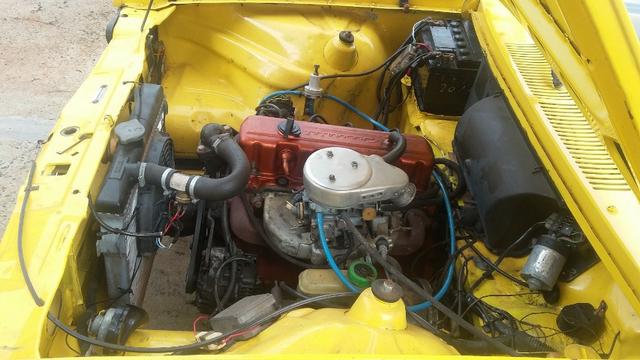 ChEvEtTe TuBaRaO 1977 4Cc MoToR OpaLA - Foto 15