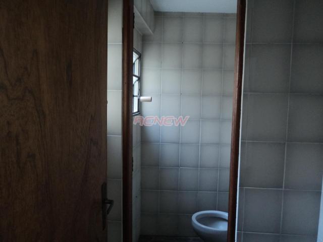 Casa à venda com 3 dormitórios em Jardim vila rosa, Valinhos cod:CA007461 - Foto 8