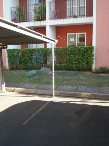 Apartamento à venda com 2 dormitórios em Sítios de recreio gramado, Campinas cod:AP02528 - Foto 10