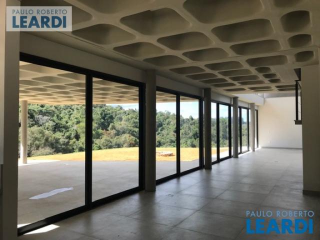 Casa de condomínio à venda com 4 dormitórios em Sítio da moenda, Itatiba cod:585231 - Foto 17