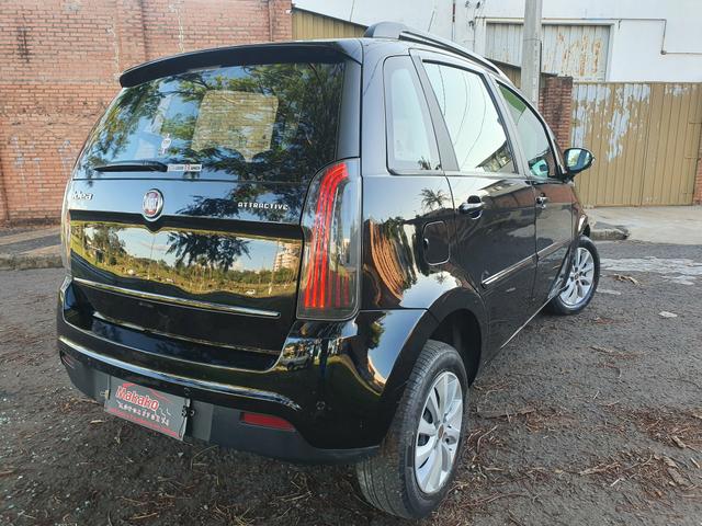 Idea 2015 1.4 attractive baixa km - Foto 2