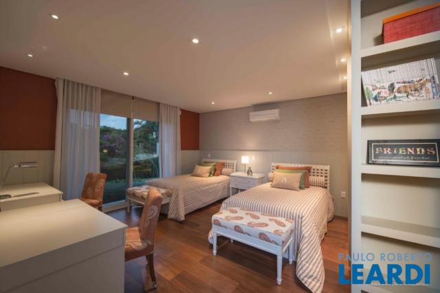 Casa de condomínio à venda com 5 dormitórios em Ville chamonix, Itatiba cod:583370 - Foto 18