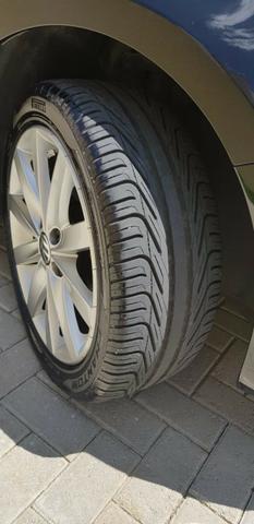 Jetta 2012 Confort-line 2012 - 2* dono Volks VW - Foto 13
