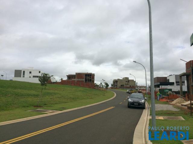 Terreno à venda em Alphaville nova esplanada, Votorantim cod:595421 - Foto 5