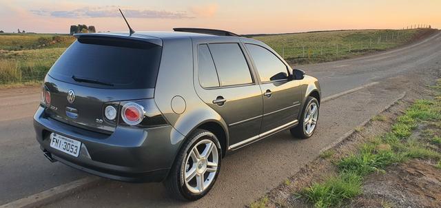 Golf 2.0 sportline tiptronic