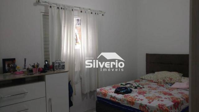 Ótima casa 02 dorms 175m² de terreno - Jd. Nova República - Foto 14