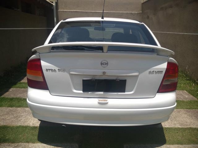 Astra GLS "IPVA ISENTO " - Foto 10