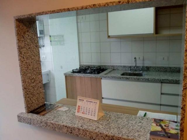 Entrada Parc. até 24x - Próx. Av. das Torres ? Sacada c/ Churrasqueira - Foto 8