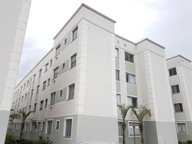 Costeira ? S. J. dos Pinhais ? Apartamento ? 2 Quartos