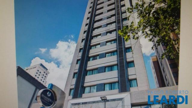 Loft à venda com 1 dormitórios em Itaim bibi, São paulo cod:570310 - Foto 9