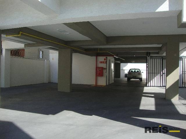 Apartamento com 1 dormitório à venda, 43 m² por R$ 179.000 - Jardim Europa - Sorocaba/SP - Foto 3