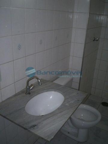 Apartamento à venda com 2 dormitórios em Sítios de recreio gramado, Campinas cod:AP02528 - Foto 11
