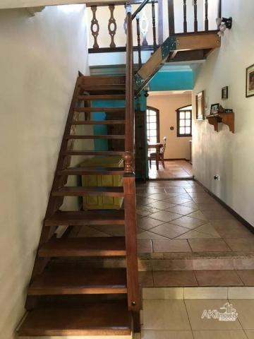 Excelente SOBRADO na Vila Operária - Foto 9