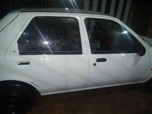 Vende ou troca