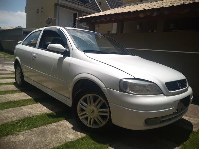 Astra GLS "IPVA ISENTO "