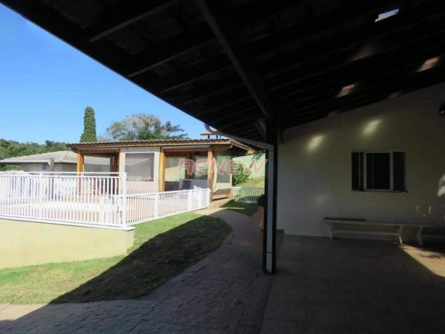 Casa à venda com 3 dormitórios em Caixa d´água, Vinhedo cod:CA007891 - Foto 10