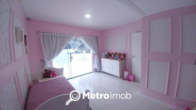 Casa de condomínio alto padrão com 3 suites e 380m - Foto 11