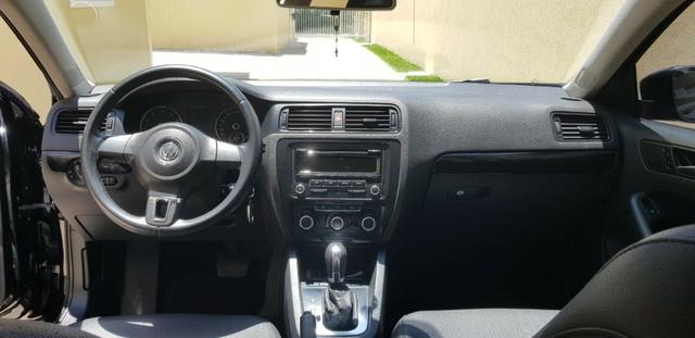 Jetta 2012 Confort-line 2012 - 2* dono Volks VW - Foto 8