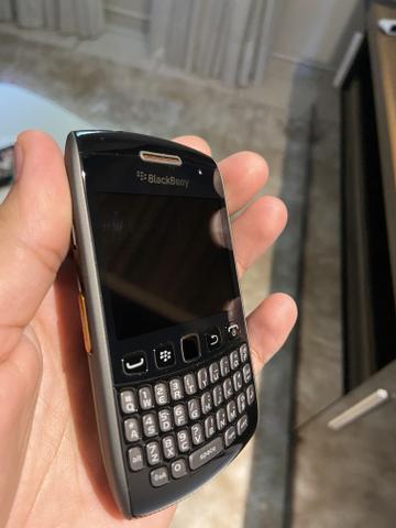 Celular Blackberry - Foto 2