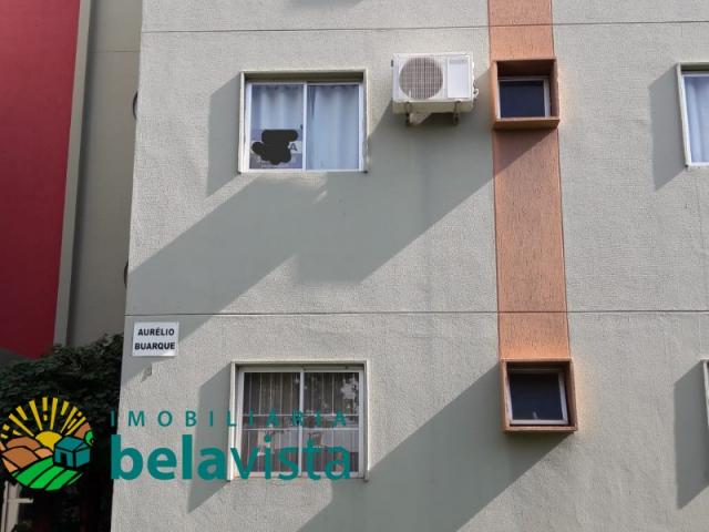 Apartamento à venda com 2 dormitórios em Alto da colina, Londrina cod:AP00011 - Foto 6