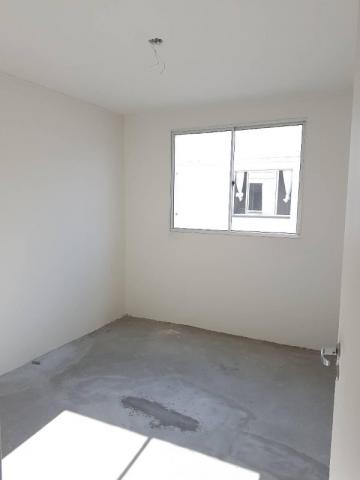 Costeira ? S. J. dos Pinhais ? Apartamento ? 2 Quartos - Foto 8