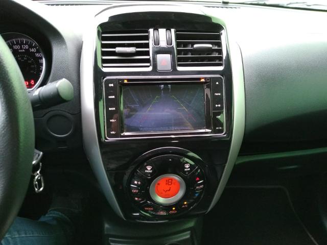 Versa Unique CVT 2018 c/ Kit GNV - Foto 5