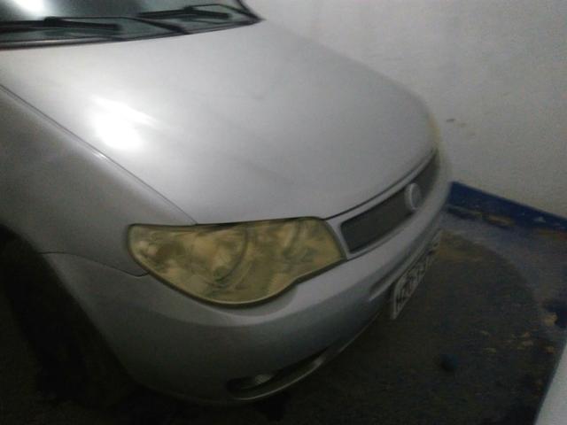 Vendo Palio 1.3 R$13.500