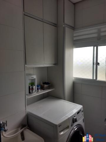 Ap00580 - ótimo apartamento o condomínio inspire verde em barueri. - Foto 6