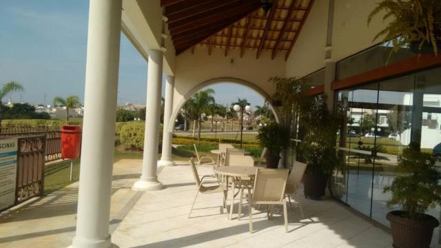 Terreno à venda em Condomínio ibiti royal park, Sorocaba cod:TE018902 - Foto 5