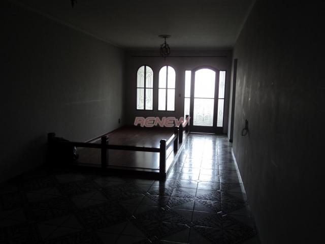Casa à venda com 3 dormitórios em Jardim vila rosa, Valinhos cod:CA007461 - Foto 14